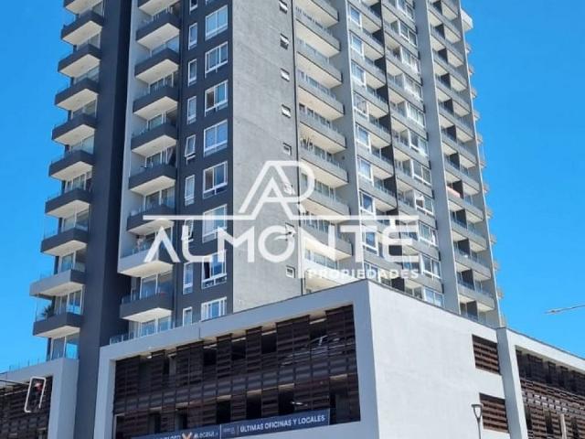 ARRIENDA DEPARTAMENTO EN AVENIDA VARELA COQUIMBO