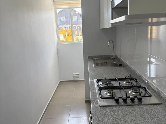 ¡arrienda departamento en lomas san sebastián!