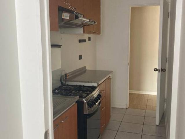 Arrienda departamento en Limache