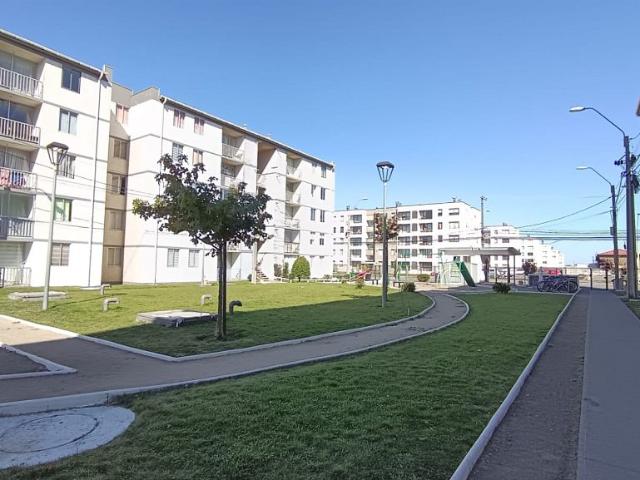 Arrienda departamento en san pedro de la paz