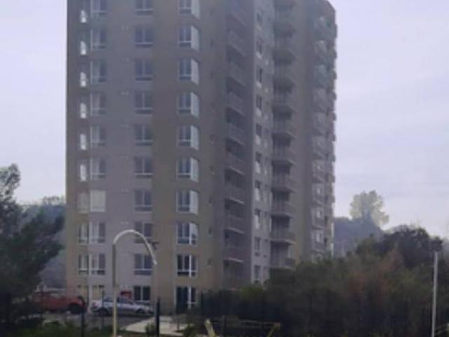 Arrienda departamento en Peñablanca en troncal urbano
