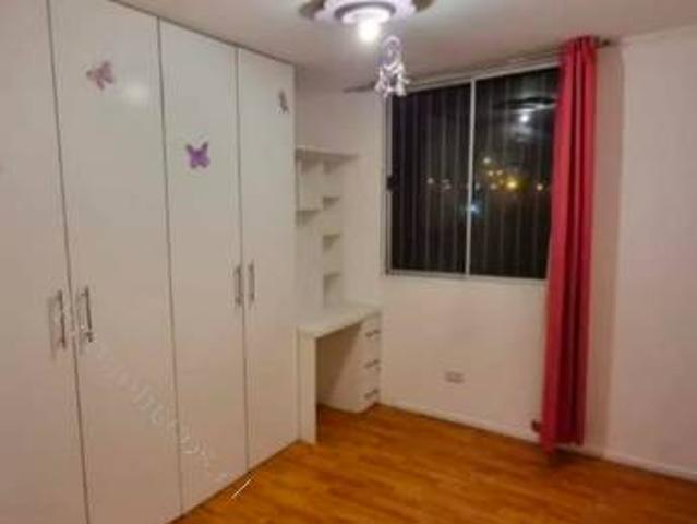 Arrienda departamento en Troncos Viejos