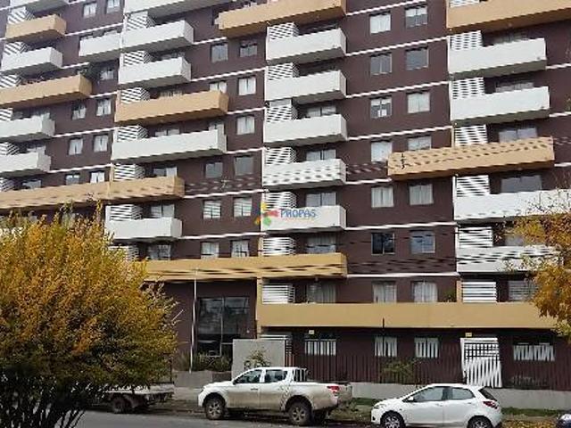 Arrienda Departamento Edificio don Jorge