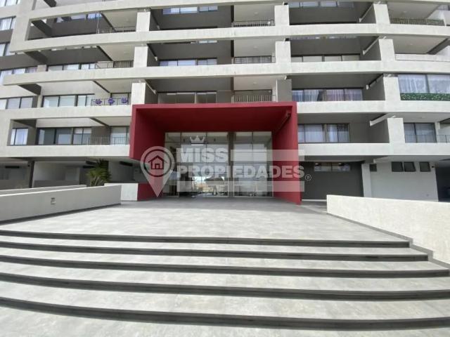 Arrienda Departamento Edificio Las Torcazas Antofagasta
