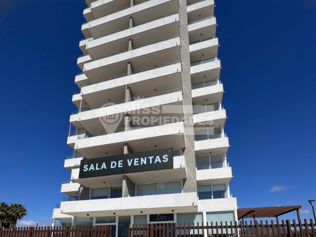 ARRIENDA DEPARTAMENTO EDIFICIO MIRAOLAS