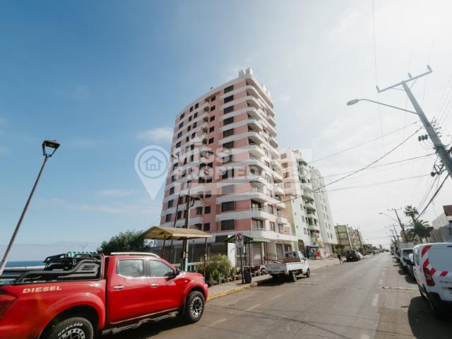 ARRIENDA DEPARTAMENTO EDIFICIO NEPTUNO, ANTOFAGASTA