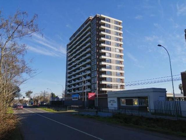 Arrienda Departamento Frente U. de Concepción