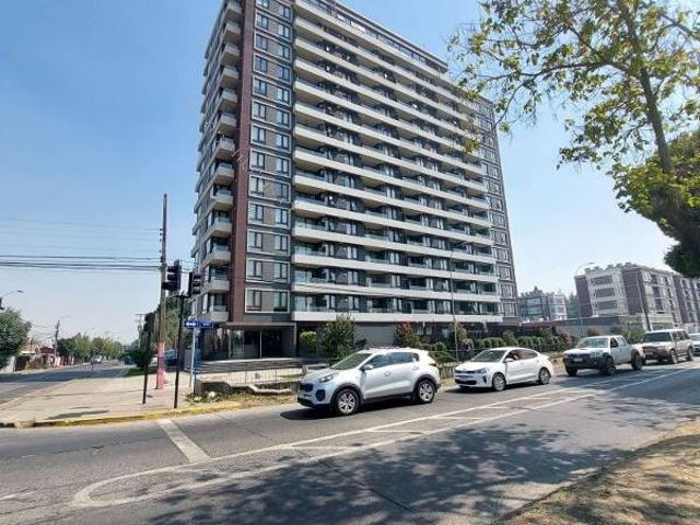 Arrienda Departamento Frente U. de Concepción
