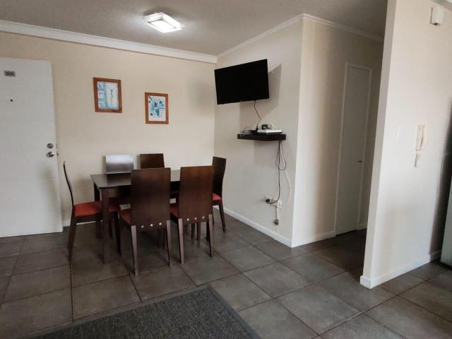 Arrienda | Departamento Full Equipado En Condominio Nova Pacífico, La Serena