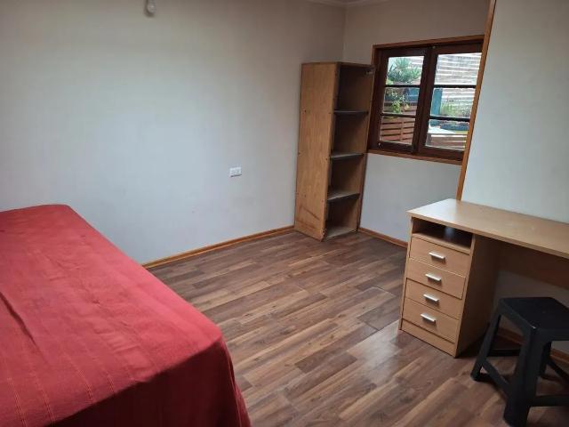 Arrienda Departamento Interior independiente
