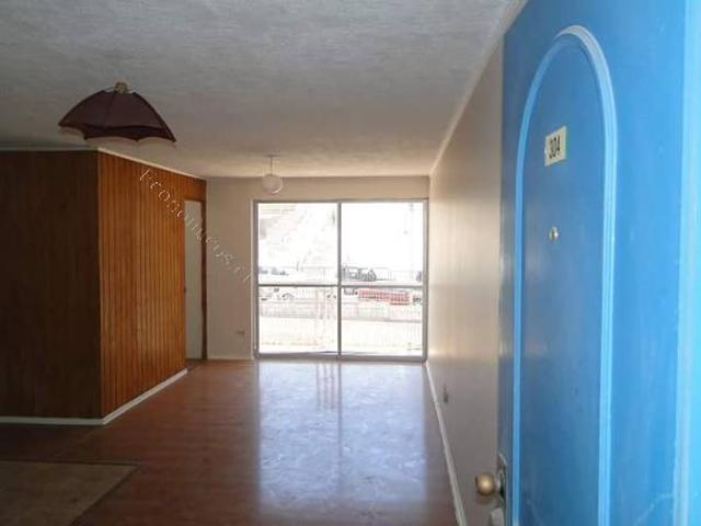 Arrienda Departamento La Tortuga. Alto Hospicio