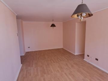 Apartamento en arriendo en Región de Atacama - Estacionamiento