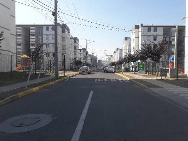 Arrienda Departamento Parque Lantaño