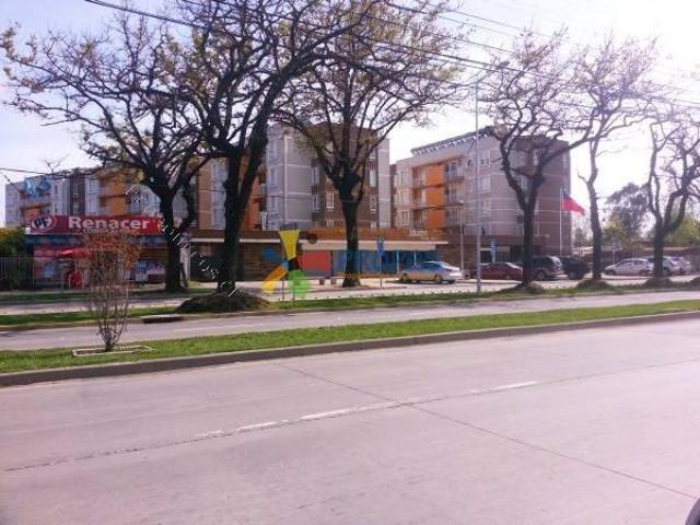 Arrienda Departamento Parque Los Encinos