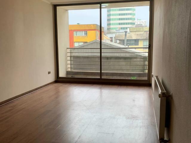 Arrienda departamento pleno centro de concepción 177621