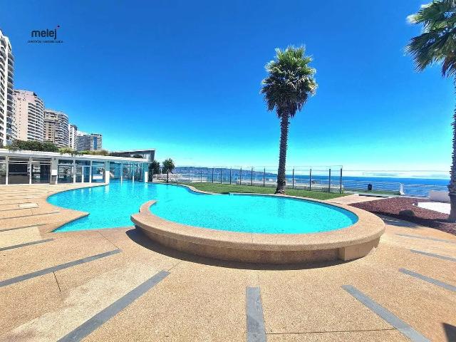 Arrienda departamento reñaca