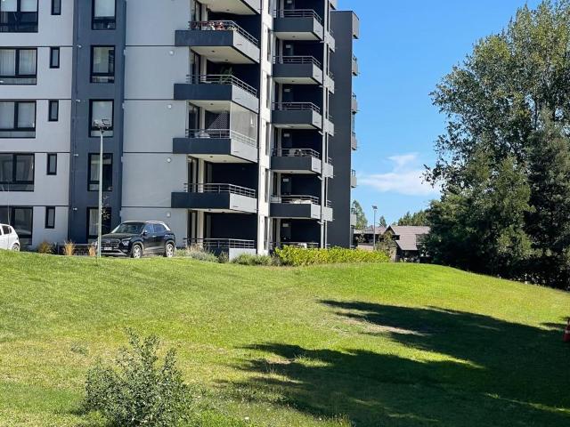 ARRIENDA DEPARTANETO CONDOMINIO BORDE LAGUNA