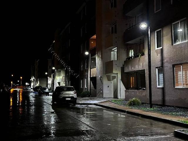 Arrienda directo con propietaria / Departamento en Rancagua