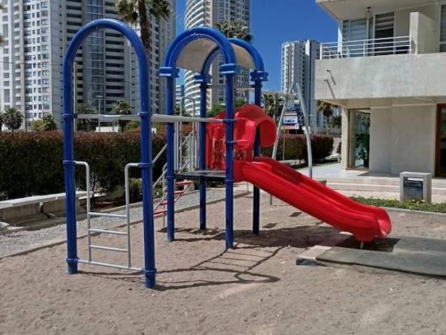 ARRIENDA DPTO AMOBLADO LA SERENA $430.000. INCL. GGCC