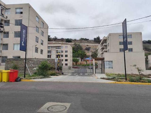 ARRIENDA DPTO SIN AMOBLADO QUINTA VALLE VALLENAR