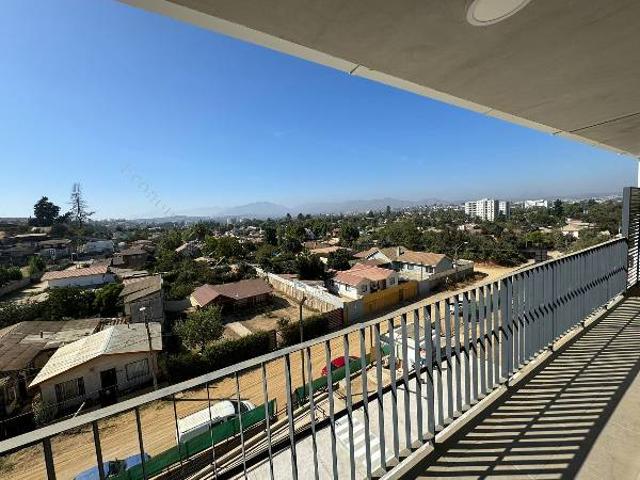 Arrienda dueño, dpto nuevo recién construido