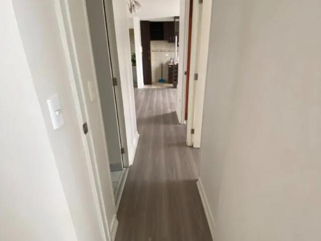 ¡arrienda en concepción: 2 habitaciones, 48m², $500k!