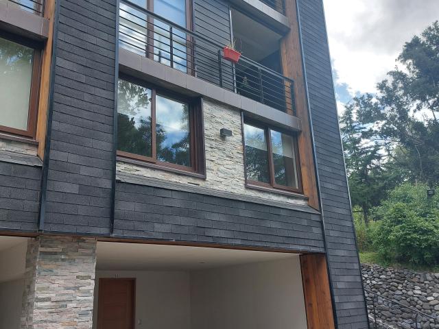 ¡Arrienda esta perfecta casa frente al Río Toltén