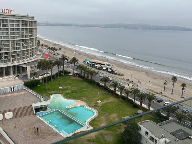 ¡Arrienda Frente al Mar!  Costanera Coquimbo | $750.000 Todo Incluido