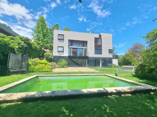 ARRIENDA genial casa mediterránea, 4D, Viña del Mar!