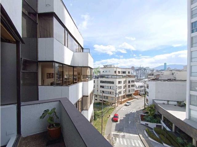 Arrienda Gran Apartamento 3 alcobas Palermo Manizales