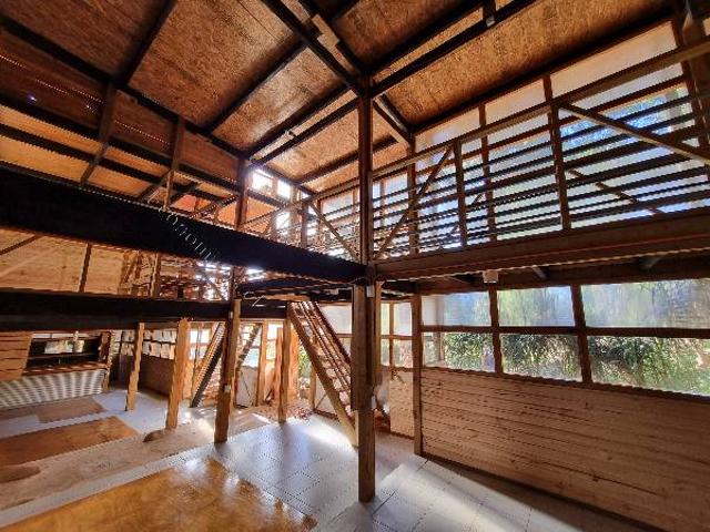 Arrienda gran casa ecoamigable en los pinos, Reñaca
