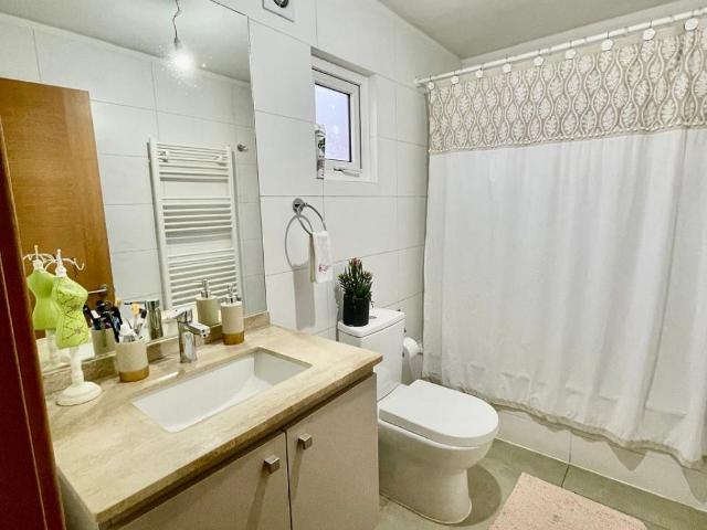 ARRIENDA HERMOSA CASA EN CONDOMINIO ANTUMALAL 3D Y 3B