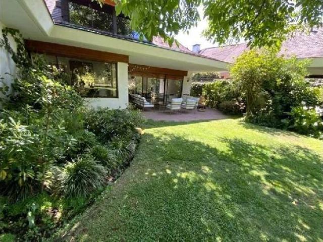 Arrienda Hermosa Casa en Las Condes