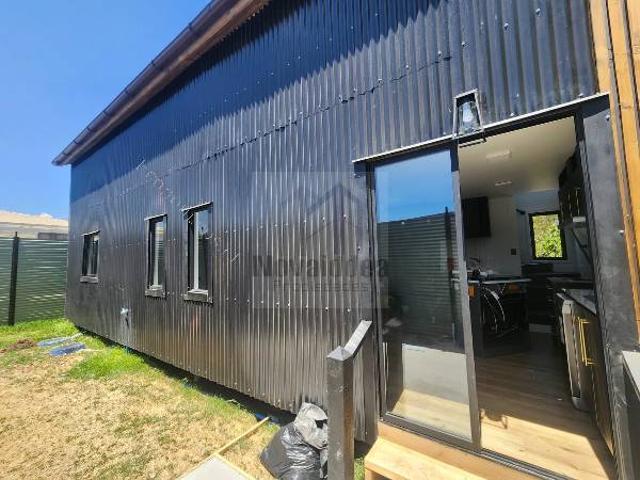 Arrienda hermosa y amplia casa NUEVA en La Palma 4D2B2E