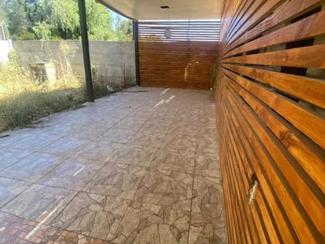 Arrienda hoy y compra mañana tu futura casa! ¡U 80156 | 4 dormitorios por 103000. 00 en Talca
