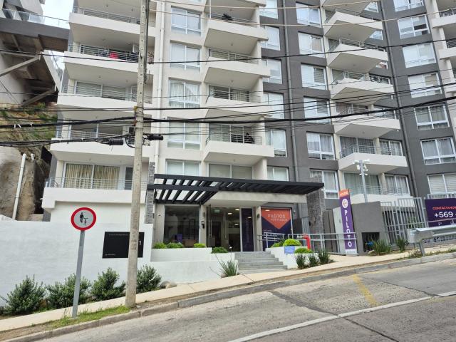 ARRIENDA IMPECABLE DEPARTAMENTO EN ISLA PICTON