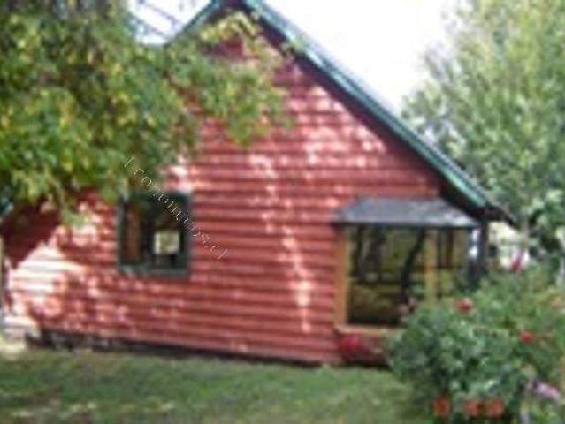 Arrienda Linda Casa amplio patio en Puerto Varas todo el año