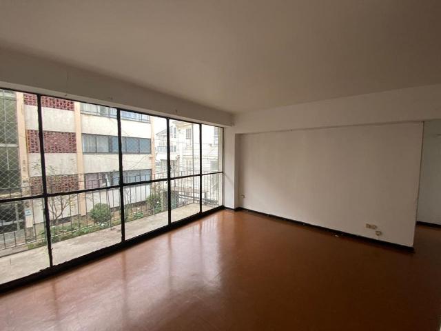 Arrienda lindo departamento, cerro concepción