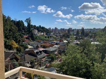 Agüita de la Perdiz, Provincia de Concepción, Región del Biobío