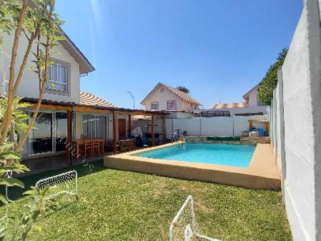 Arrienda Propiedad Buin, Barrio Alto Sacramento