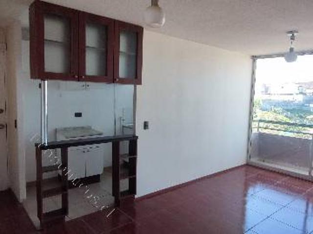 ARRIENDA SU DUEÑO ACOGEDOR DEPARTAMENTO EN QUILPUÉ