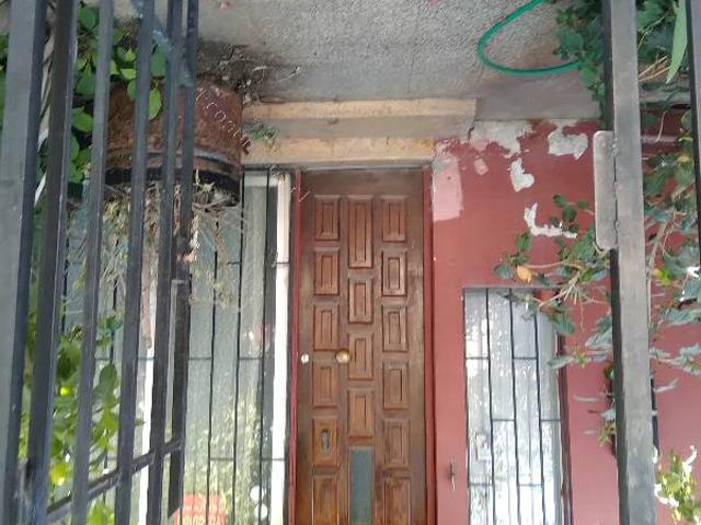 Arrienda su dueña casa solida de 1 piso