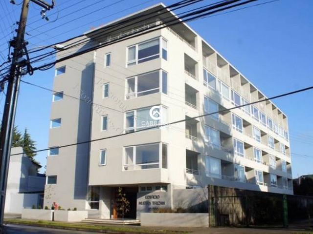 Arriendamos Departamento a Pasos de Avenida Alemania