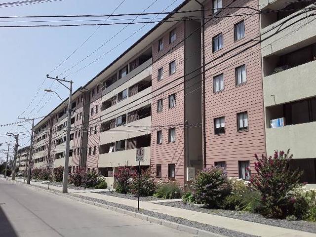 ARRIENDO $400.000 JARDIN DEL SUR CURICÓ