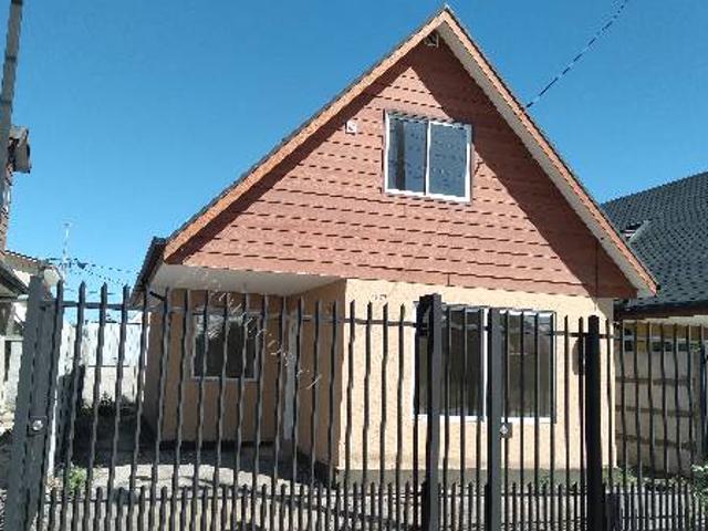 ARRIENDO $400.000 VILLA GALILEA