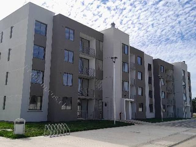 ARRIENDO $420.000 DEPARTAMENTO NUEVO AV. RAUQUÉN
