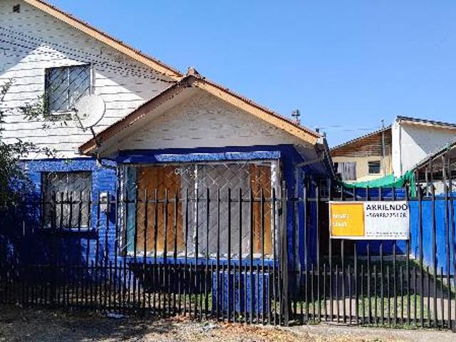 ARRIENDO $450.000 BRISAS DEL BOLDO