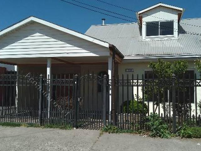 ARRIENDO $450.000 VILLA GALILEA