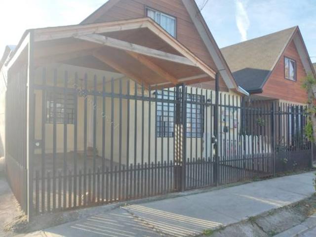 ARRIENDO $450.000 VILLA GALILEA CURICÓ