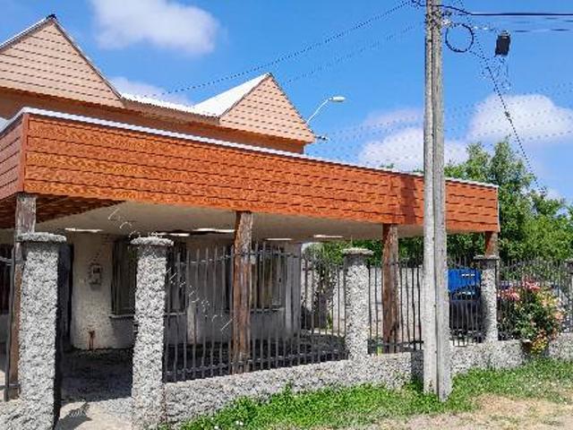ARRIENDO $500.000 VISTA HERMOSA TENO CURICÓ RUTA 5 SUR